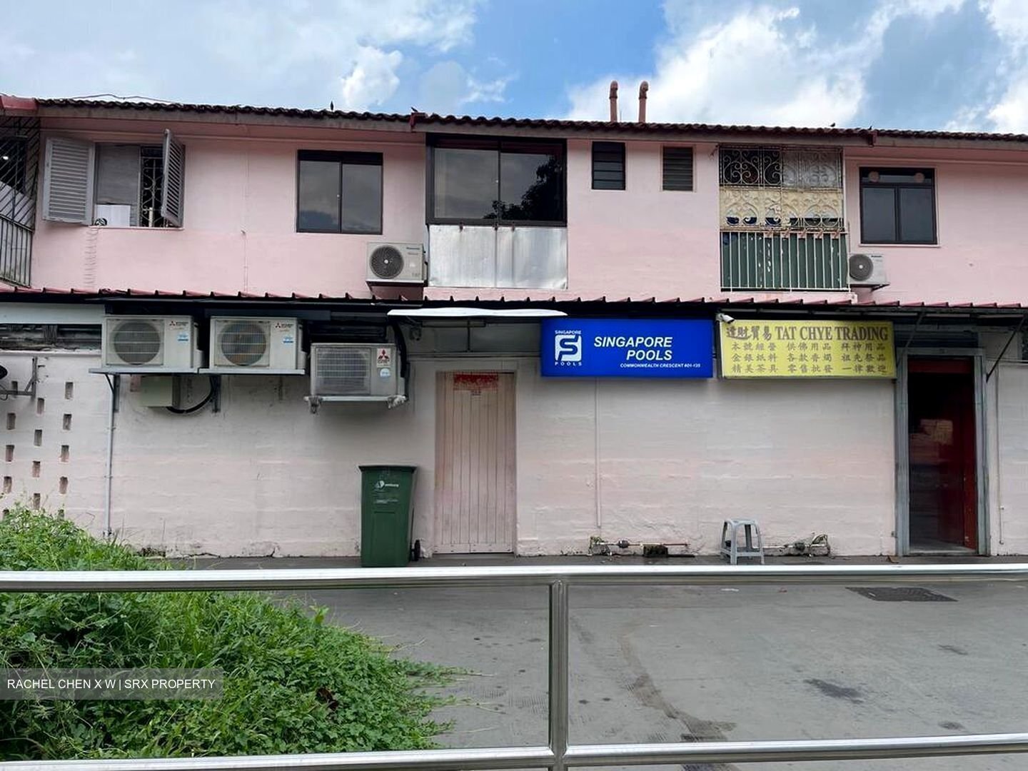 Blk 116 Commonwealth Crescent (Queenstown), HDB 3 Rooms #456181841